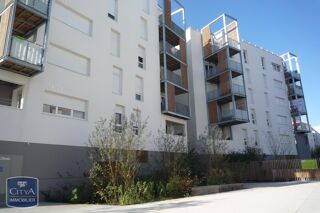  Appartement � louer 3 pi�ces 63 m�