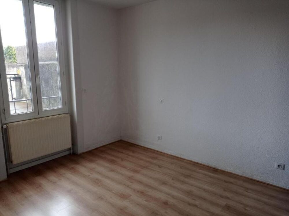 location Appartement - 2 pièce(s) - 45 m² Saint-Étienne (42000)