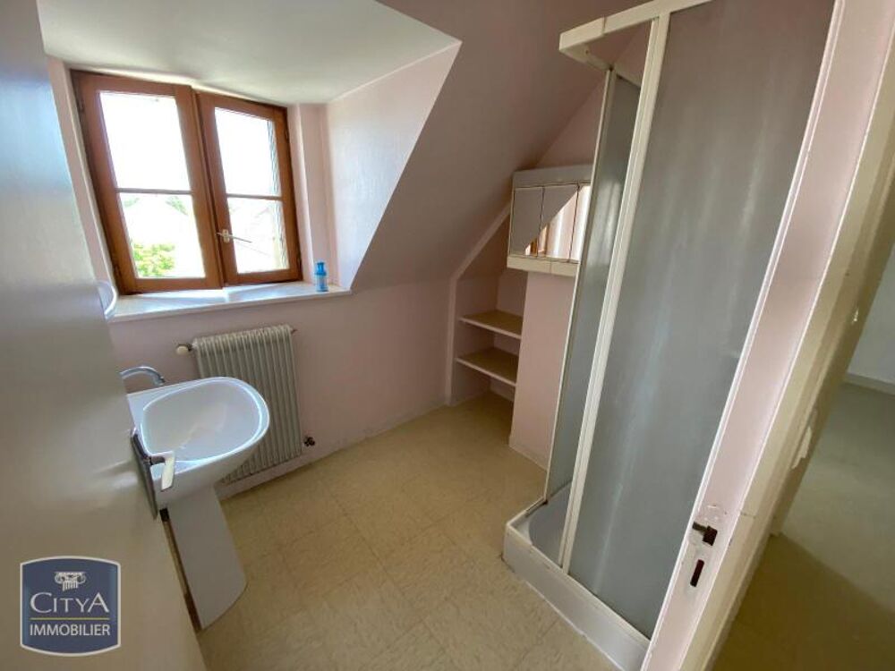 location Appartement - 2 pièce(s) - 30 m² Villebarou (41000)