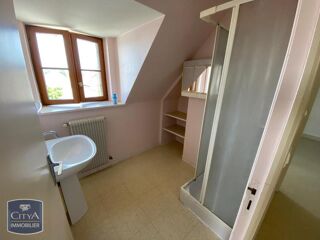  Appartement à louer 2 pièces 30 m²