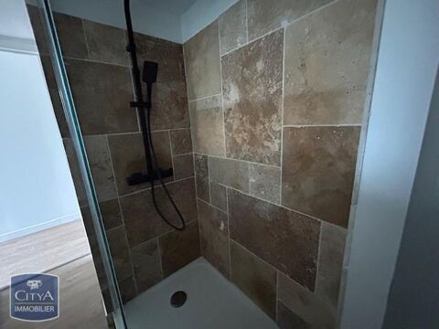  Appartement � louer 2 pi�ces 34 m�