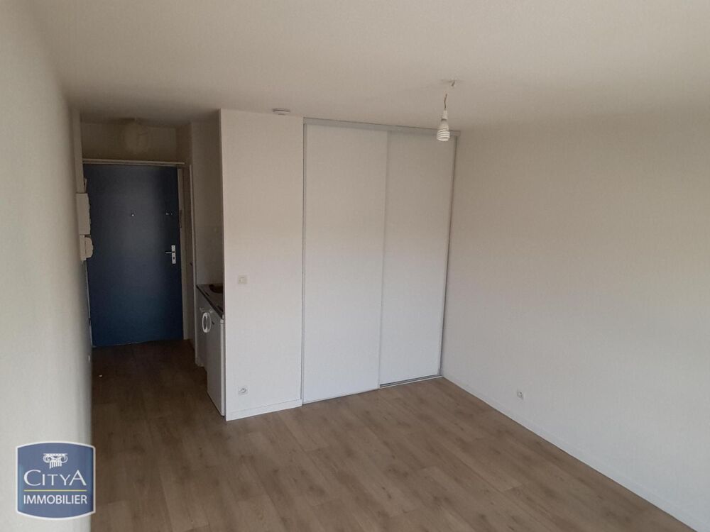 À LOUER : Charmant appartement T1 situé dans le quartier....