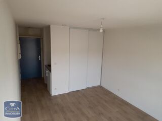  Appartement à louer 1 pièce 20 m²