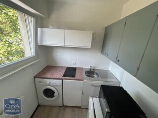  Appartement à louer 1 pièce 22 m²