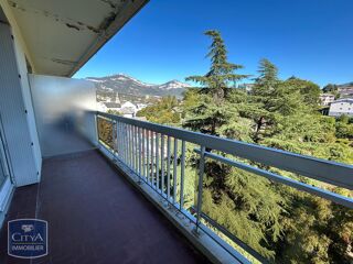  Appartement à louer 1 pièce 22 m²