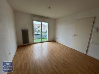  Appartement � louer 2 pi�ces 34 m�