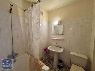  Appartement à louer 1 pièce 23 m²