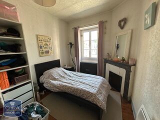  Appartement à louer 2 pièces 49 m²
