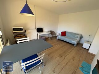 Appartement � louer 2 pi�ces 31 m�