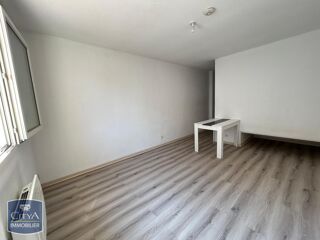  Appartement à louer 1 pièce 21 m²