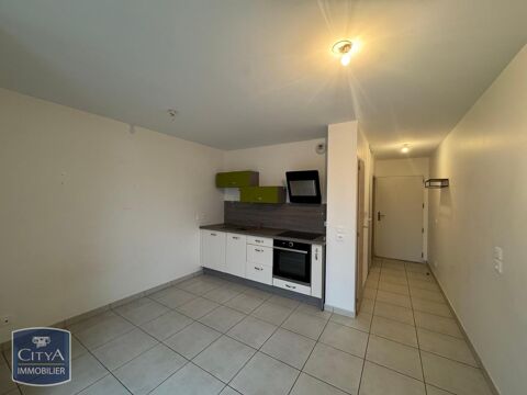  Appartement � louer 1 pi�ce 24 m�