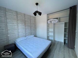  Appartement  vendre 3 pices 58 m