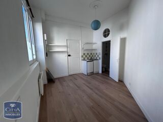  Appartement à louer 1 pièce 15 m²