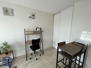  Appartement à louer 1 pièce 20 m²