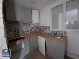  Appartement à louer 1 pièce 31 m²