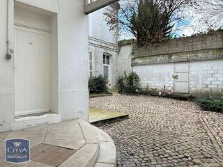  Appartement à louer 2 pièces 22 m²