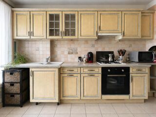  Appartement à vendre 4 pièces 73 m²