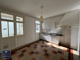  Appartement à louer 2 pièces 61 m²