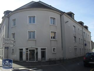  Appartement � louer 1 pi�ce 31 m�