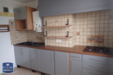  Appartement  louer 3 pices 53 m