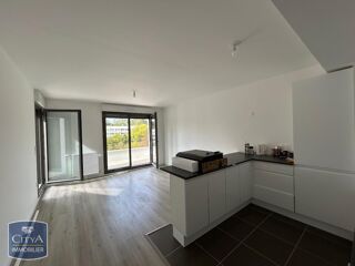  Appartement à louer 3 pièces 62 m²