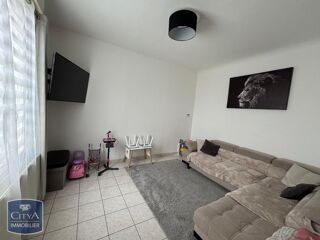  Appartement � louer 85 m�