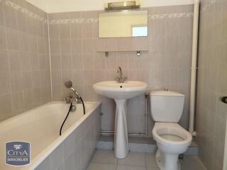  Appartement à louer 2 pièces 36 m²