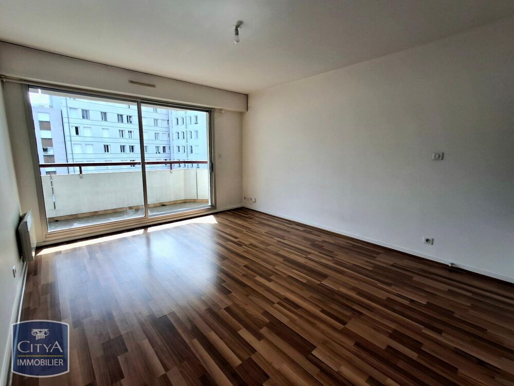 À LOUER : Appartement T2 à Clermont-Ferrand, situé dans ....