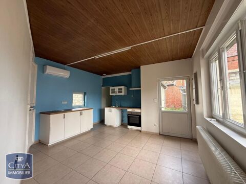  Maison  louer 3 pices 93 m