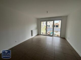  Appartement à louer 2 pièces 40 m²