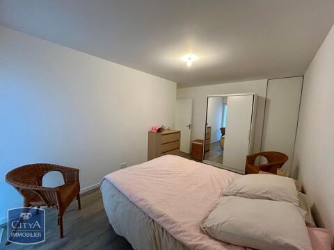 Appartement  louer 3 pices 65 m