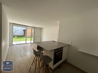  Appartement � louer 4 pi�ces 82 m�