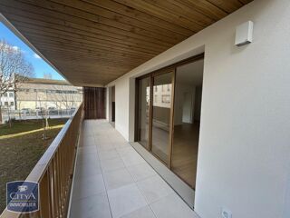  Appartement � louer 3 pi�ces 63 m�