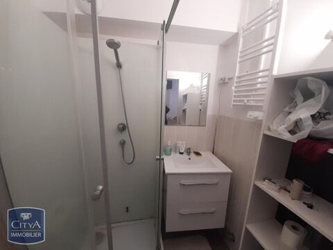  Appartement  louer 1 pice 19 m