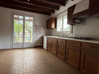  Maison  vendre 9 pices 160 m