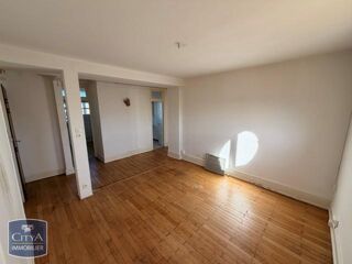 location Appartement - 3 pièce(s) - 57 m² Belfort (90000)