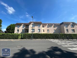  Appartement à louer 2 pièces 57 m²
