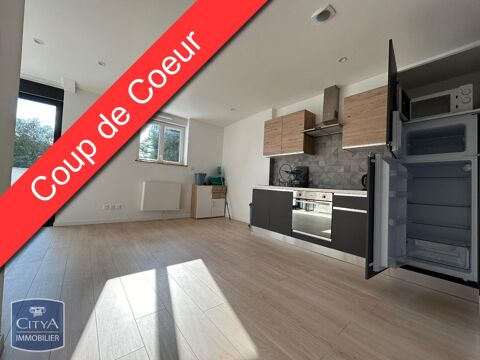  Appartement  louer 2 pices 45 m