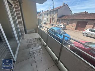 Appartement � louer 2 pi�ces 44 m�