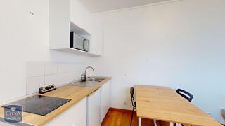  Appartement � louer 1 pi�ce 16 m�