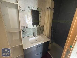  Appartement � louer 1 pi�ce 16 m�
