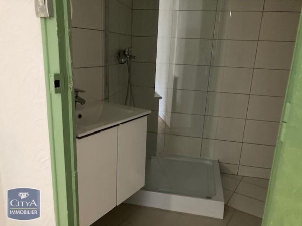 location Appartement - 3 pièce(s) - 61 m² Saint-Etienne (42100)