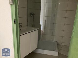  Appartement à louer 3 pièces 61 m²