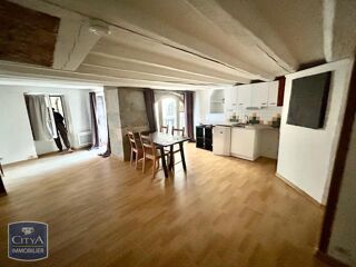  Appartement � louer 1 pi�ce 33 m�