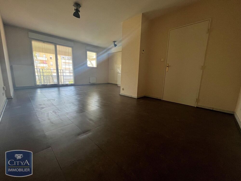 CITYA LAMARTINE vous propose à la location cet apparteme....