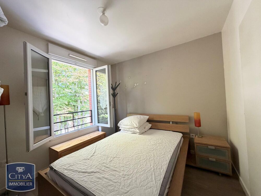 location Appartement - 1 pièce(s) - 34 m² Maisons-Alfort (94700)