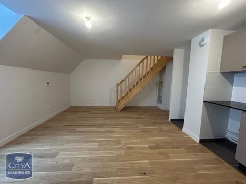  Appartement � louer 2 pi�ces 59 m�