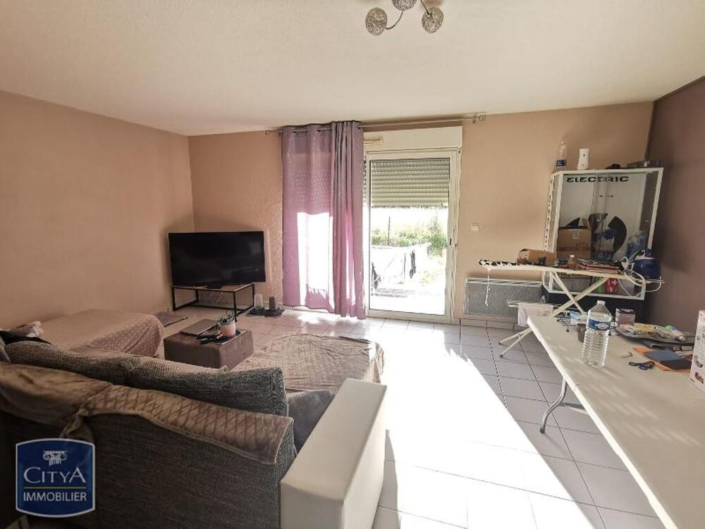 location Maison - 4 pièce(s) - 81 m² Saint-Pierre-d'Oléron (17310)