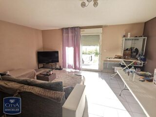  Maison à louer 4 pièces 81 m²