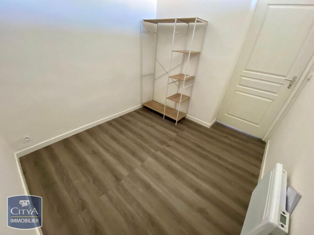 location Appartement - 2 pièce(s) - 42 m² Toulon (83000)